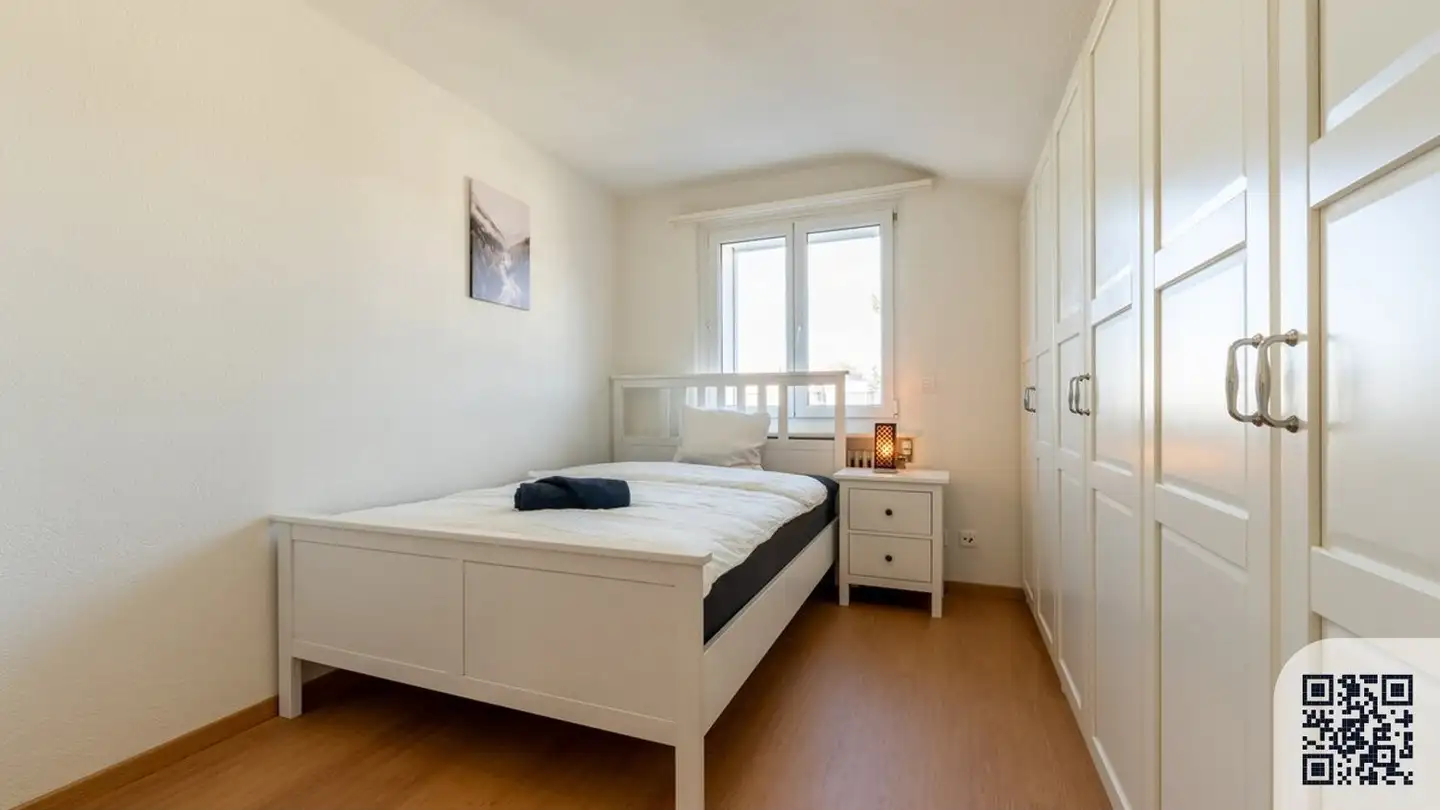 Möblierte Wohnung mieten - Bergstrasse 59, 5036 Oberentfelden - Foto 3