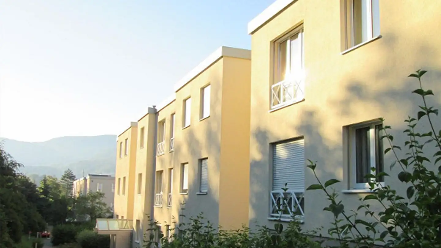 Wohnung mieten - Im Gwidem 8, 4147 Aesch BL
