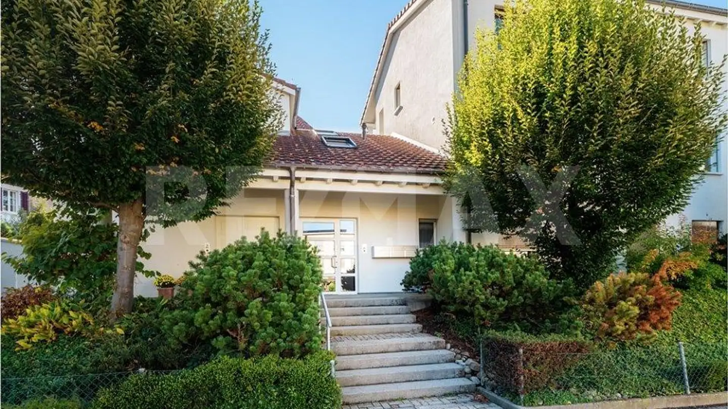 Villa for sale - Rosentalstrasse 5, 6280 Hochdorf - Photo 4