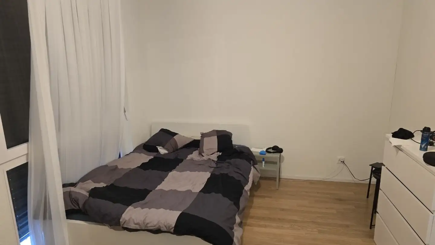 Appartamento ammobiliato in affitto - 1020 Renens VD - Photo 2