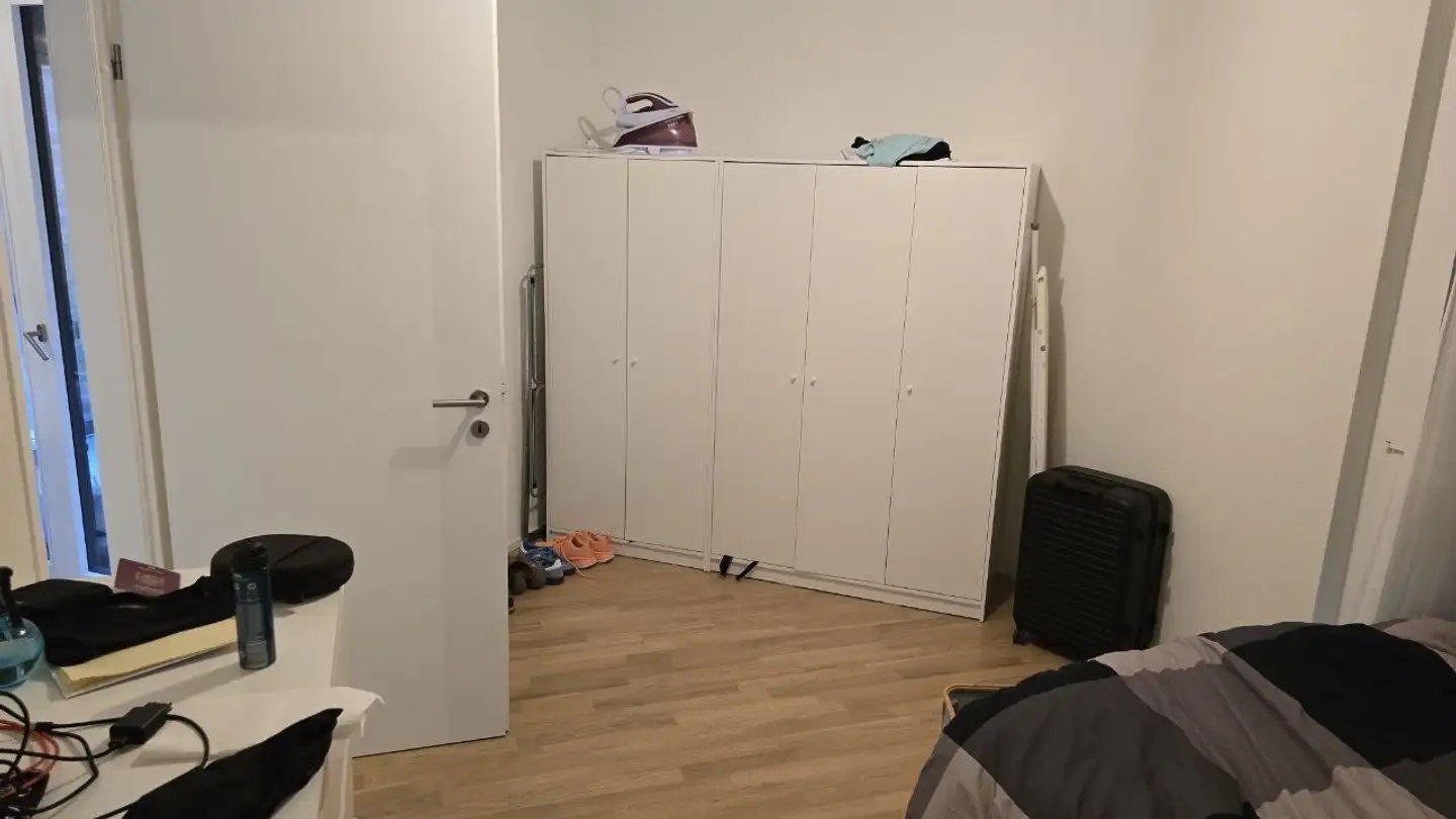 Appartamento ammobiliato in affitto - 1020 Renens VD - Photo 3