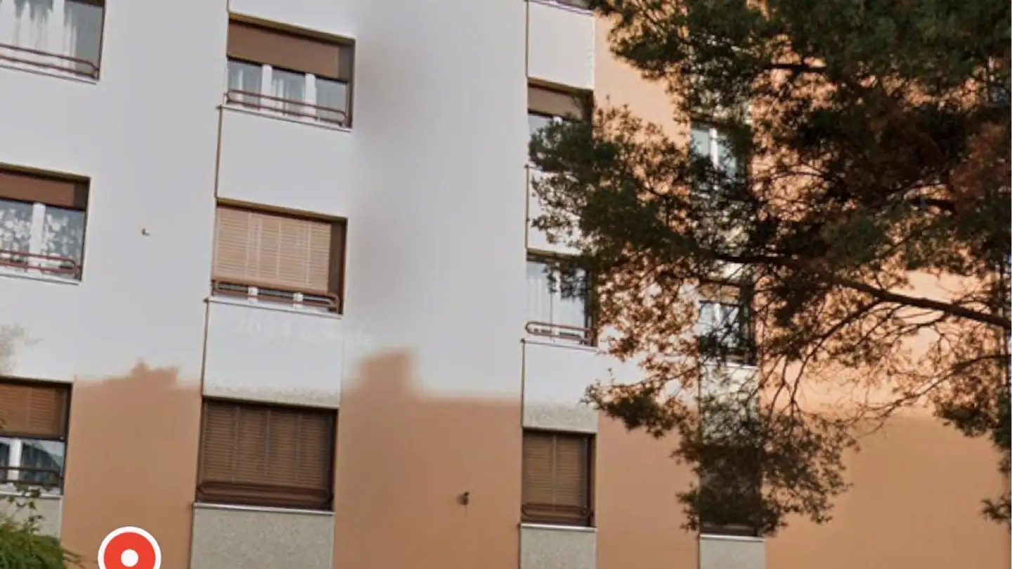 Appartamento in affitto - Chemin De La Forêt 6, 1024 Ecublens VD