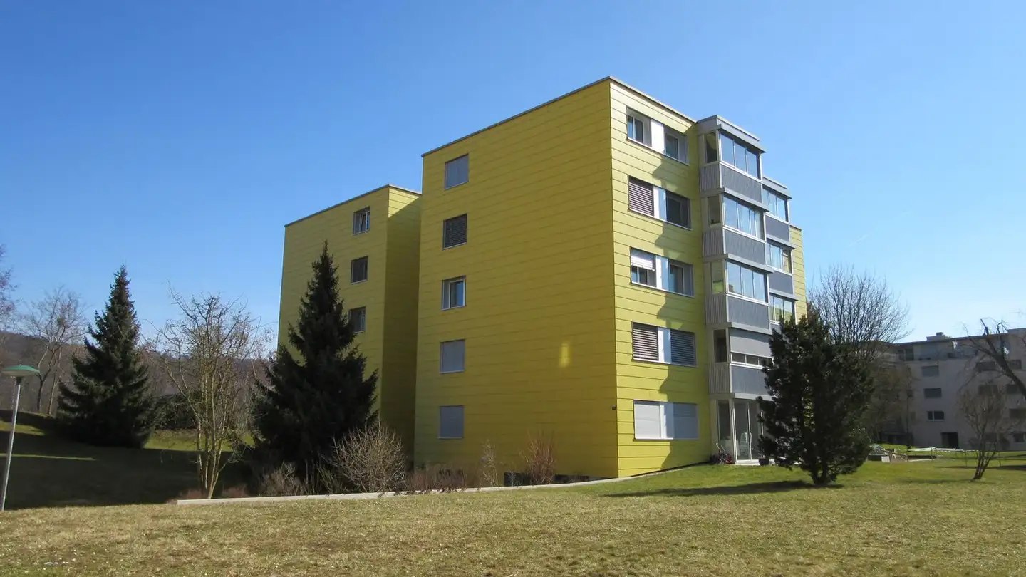 Appartamento in affitto - Im Feld 30, 8424 Embrach