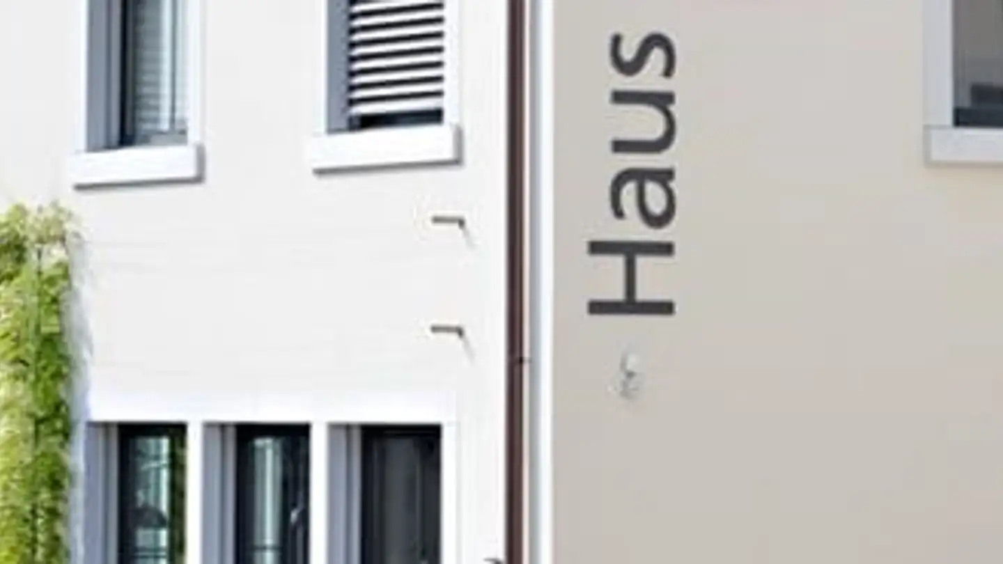 Office space for rent - Hauptstrasse 23, 5024 Küttigen