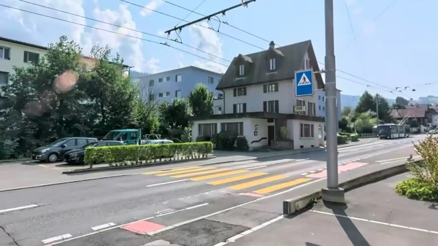 Restaurant mieten - Obernauerstrasse 21, 6010 Kriens