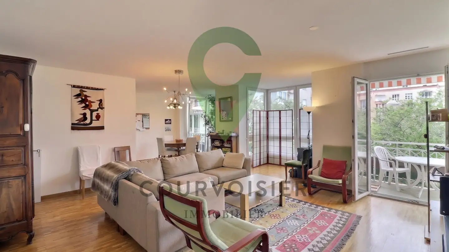 Appartement à vendre - 1260 Nyon - Photo 2