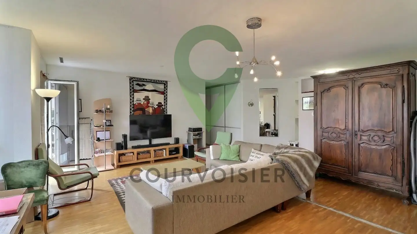 Appartement à vendre - 1260 Nyon - Photo 3