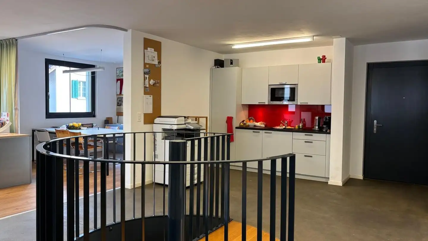 Office space for rent - Hauptstrasse 23, 5024 Küttigen - Photo 3