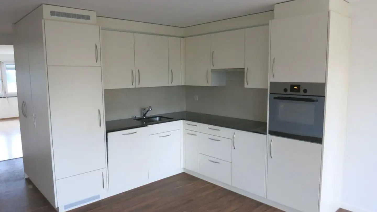 Appartamento in affitto - Im Thurland 11, 8570 Weinfelden