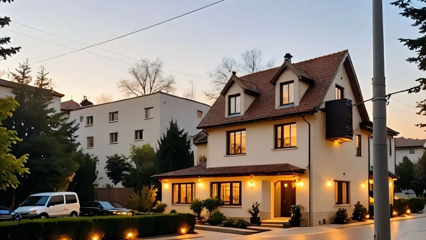 Restaurant mieten - Obernauerstrasse 21, 6010 Kriens - Foto 4