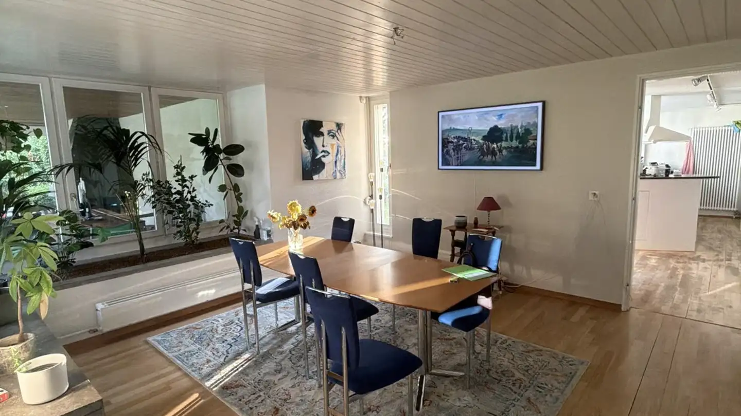 Appartamento in affitto - Rietstrasse 20, 8700 Küsnacht ZH