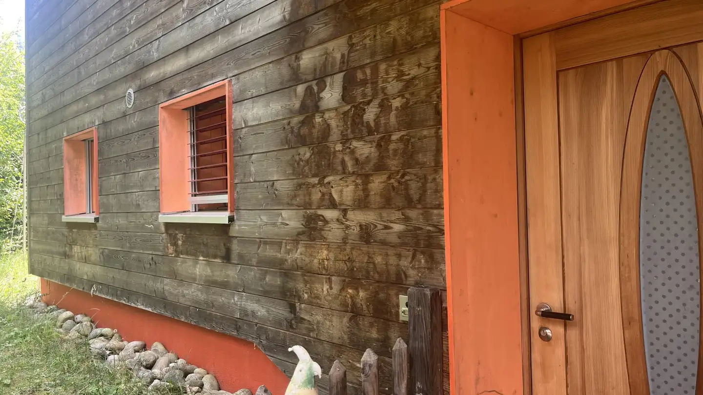 Single house for sale - Alpenstrasse 1, 4514 Lommiswil - Photo 4