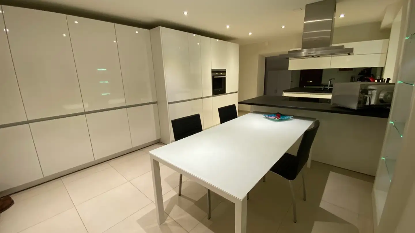 Apartment for rent - Viale Verbano, 6600 Muralto - Photo 2