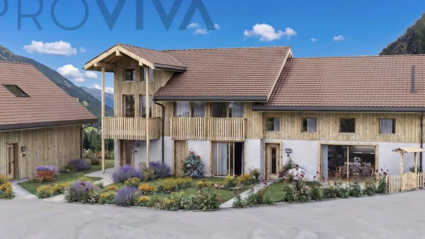 Single house for sale - 1880 Fenalet-sur-Bex - Photo 2