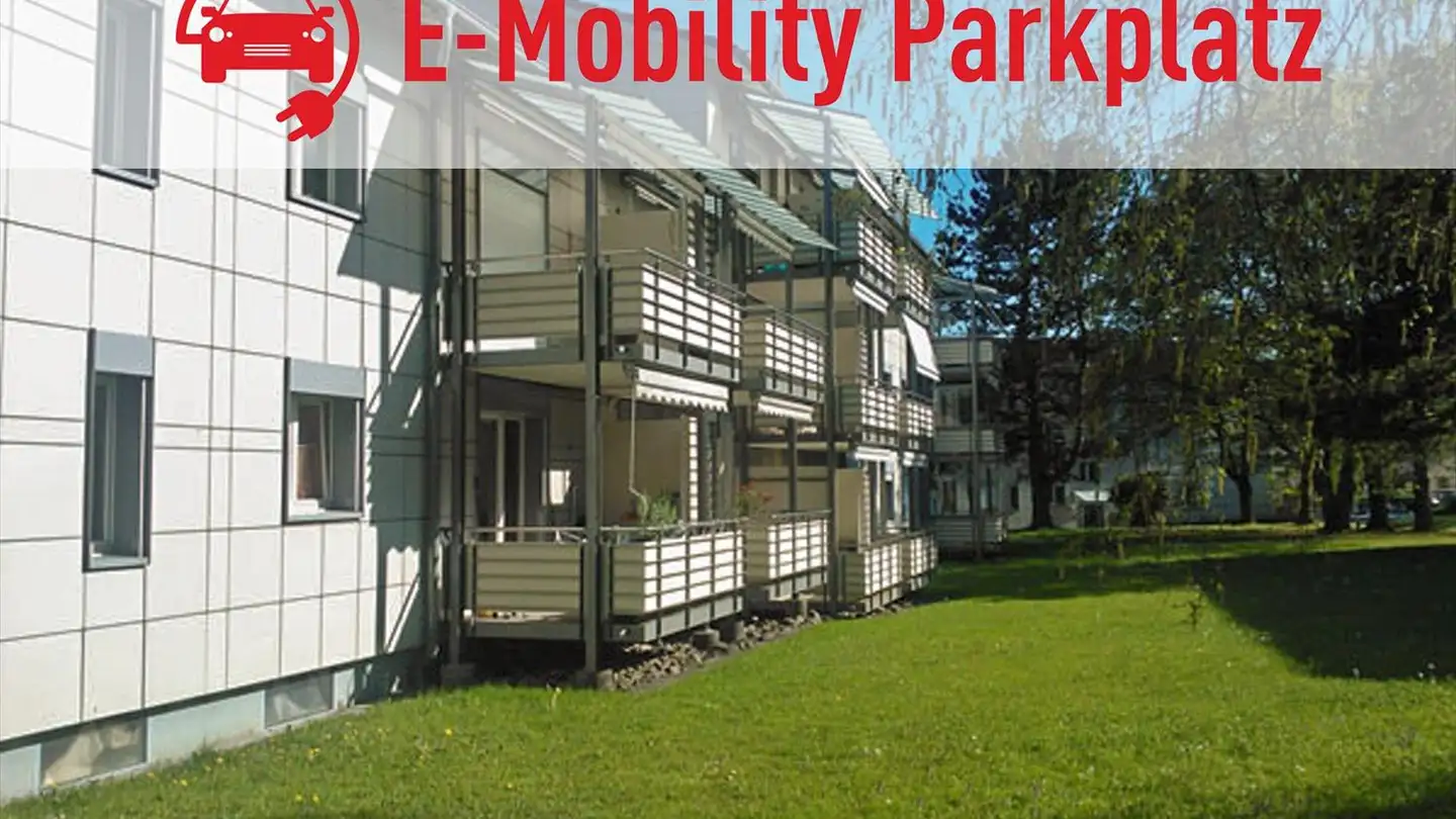Tiefgaragenstellplatz mieten - Neunbrunnenstrasse 212, 8046 Zürich