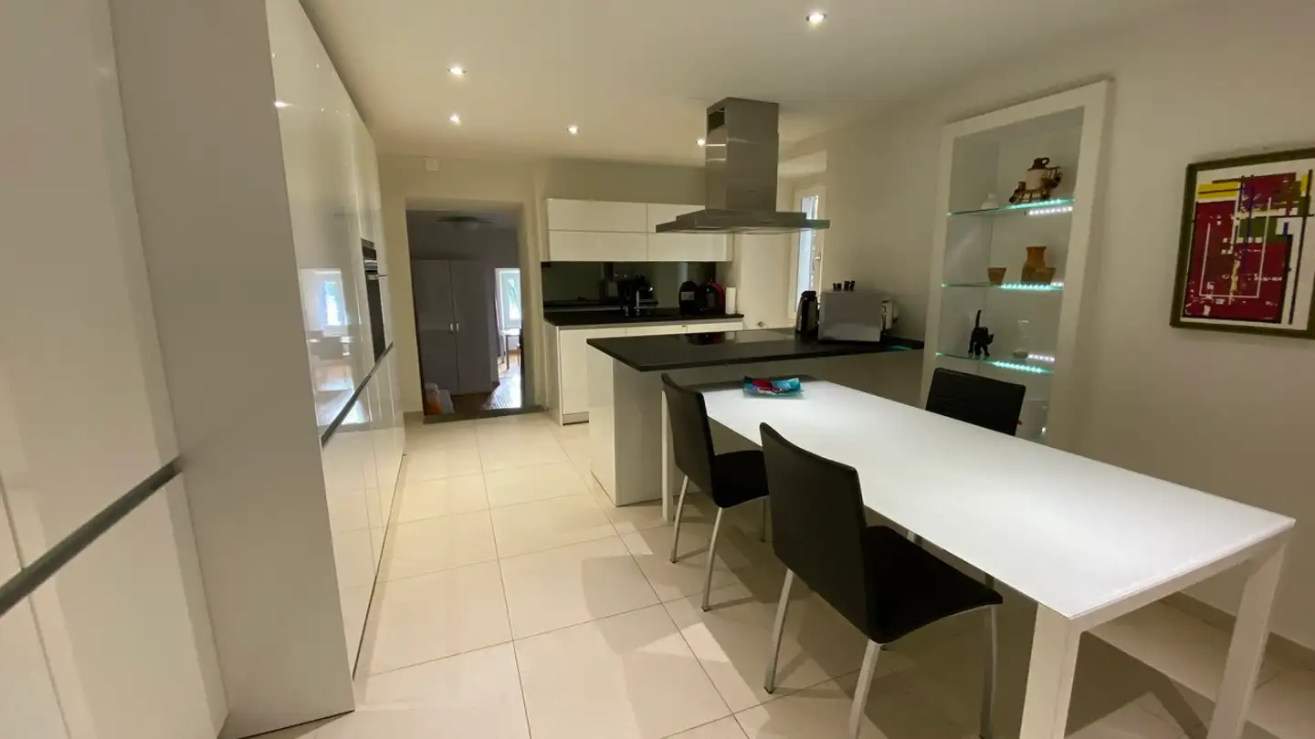 Apartment for rent - Viale Verbano, 6600 Muralto - Photo 3