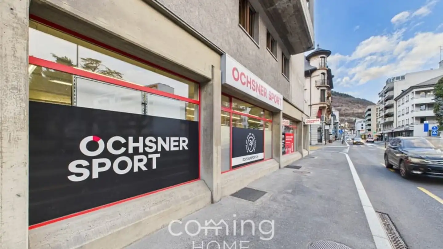 Commercial for sale - 3930 Visp - Photo 4