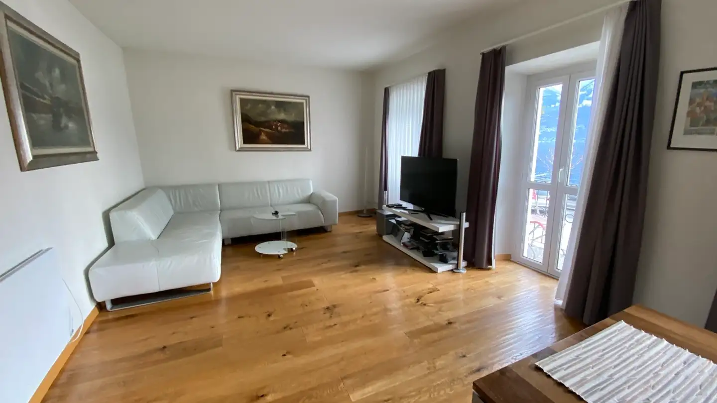 Apartment for rent - Viale Verbano, 6600 Muralto - Photo 4