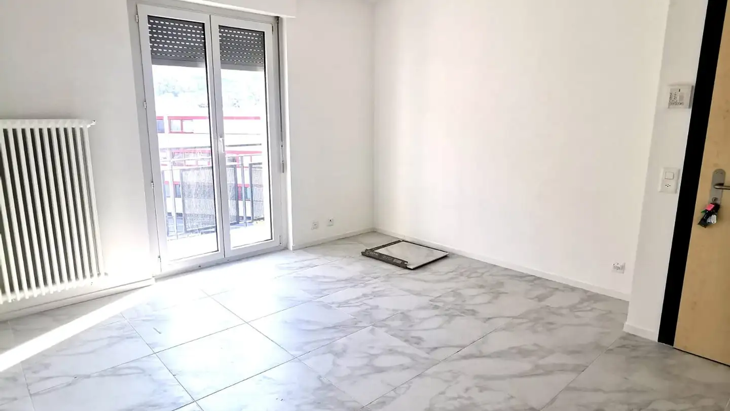 Apartment for rent - Via Cantonale 21, 6814 Lamone - Photo 2