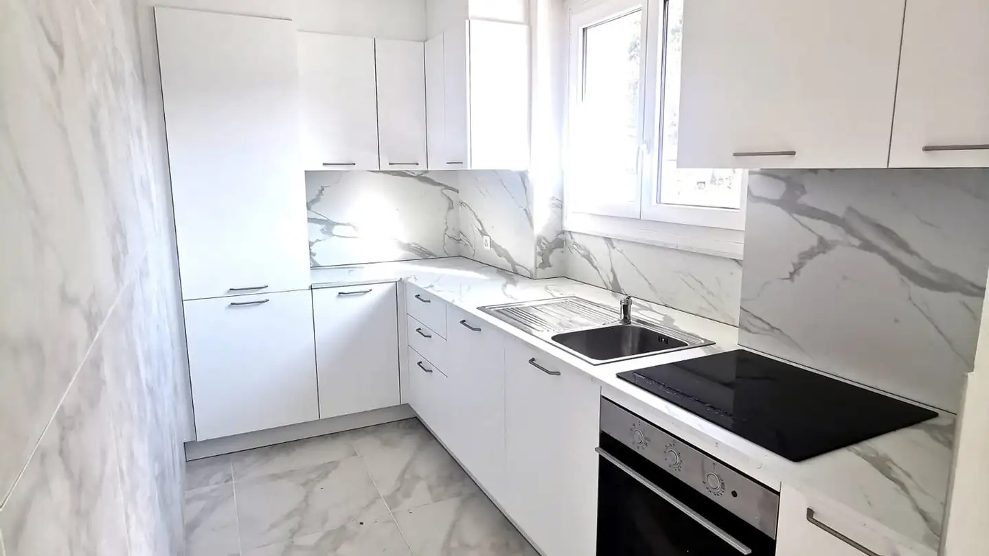 Apartment for rent - Via Cantonale 21, 6814 Lamone - Photo 4