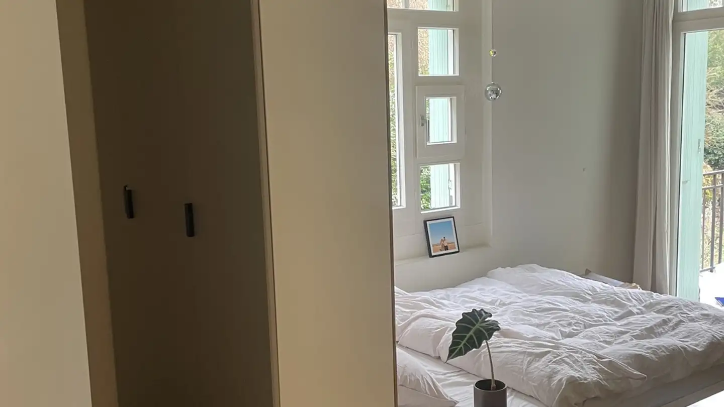 Appartamento in affitto - Zolliker Strasse 193, 8008 Zürich - Foto 2