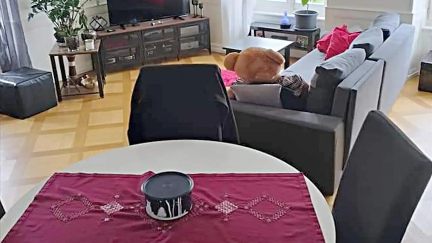 Wohnung mieten - Grand'rue 12, 1417 Essertines-sur-Yverdon - Foto 2