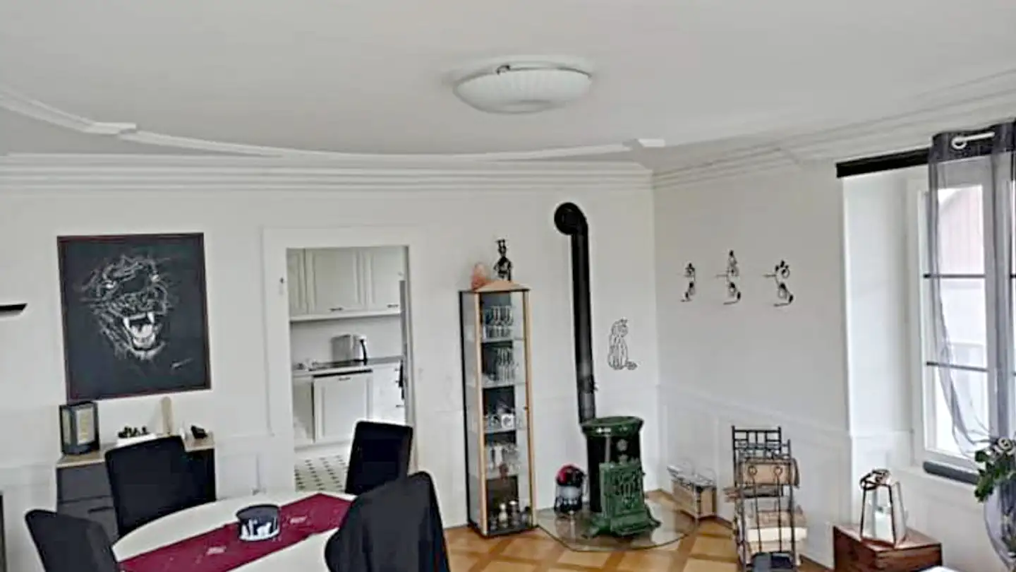 Wohnung mieten - Grand'rue 12, 1417 Essertines-sur-Yverdon - Foto 3