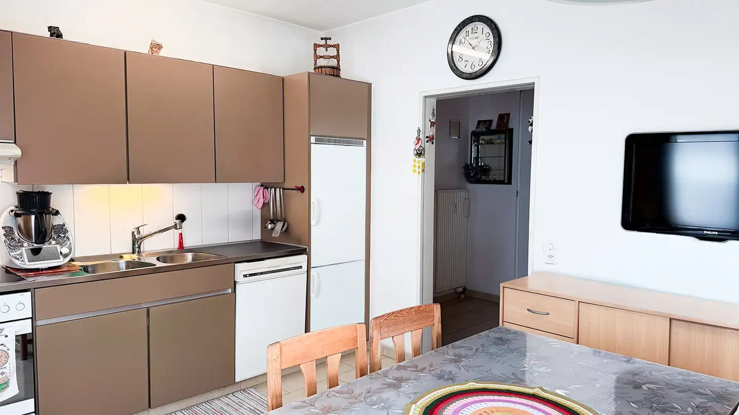 Appartement à vendre - Via Gratello 37, 6616 Losone - Photo 3