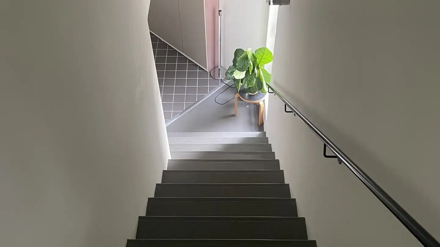 Appartamento in affitto - Zolliker Strasse 193, 8008 Zürich