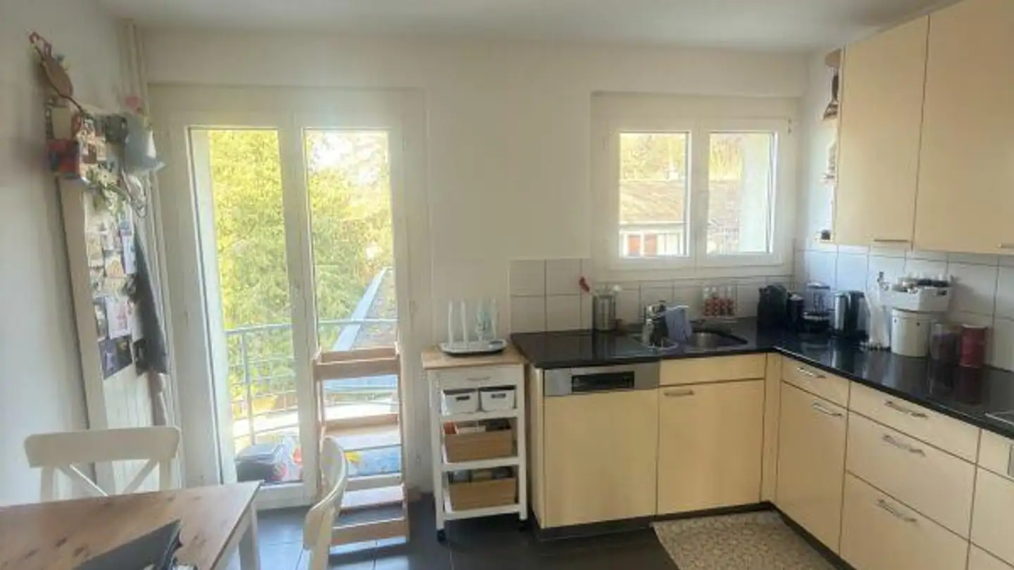 Appartement à louer - Schibiweg, 6006 Luzern