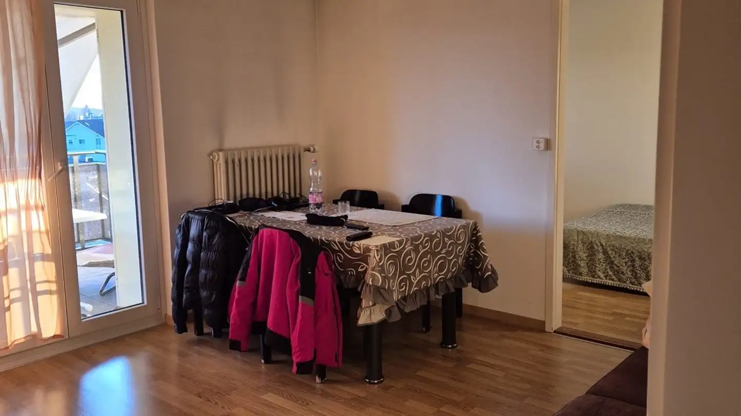 Wohnung mieten - Waldpark 21, 4665 Oftringen