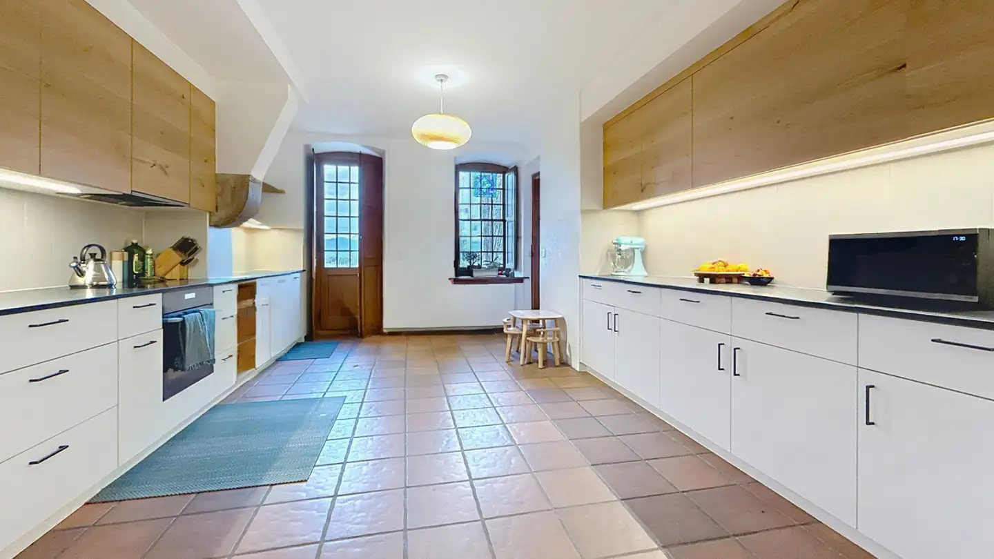 Apartment for rent - 1266 Duillier - Photo 3