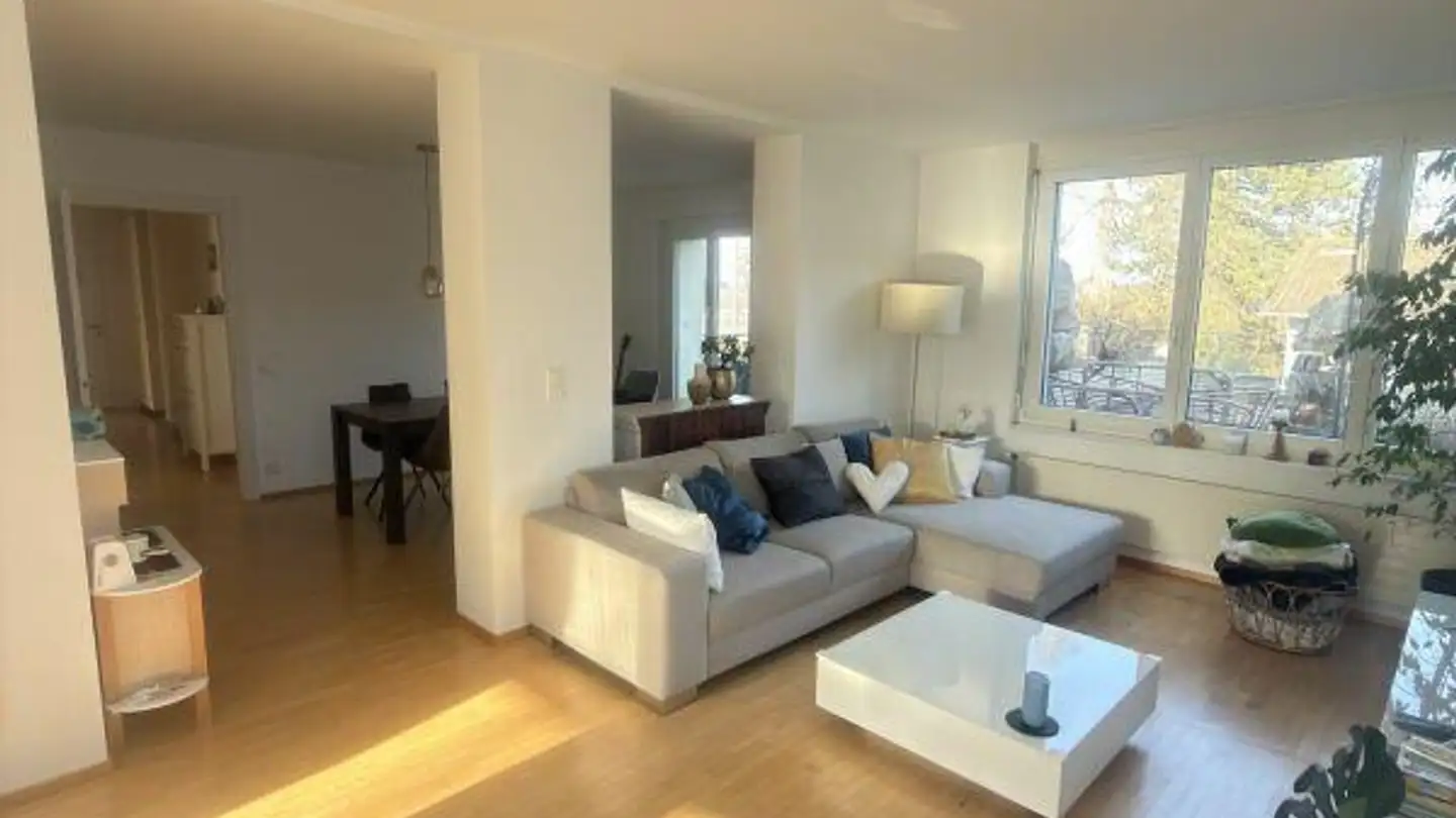 Appartement à louer - Schibiweg, 6006 Luzern - Photo 2