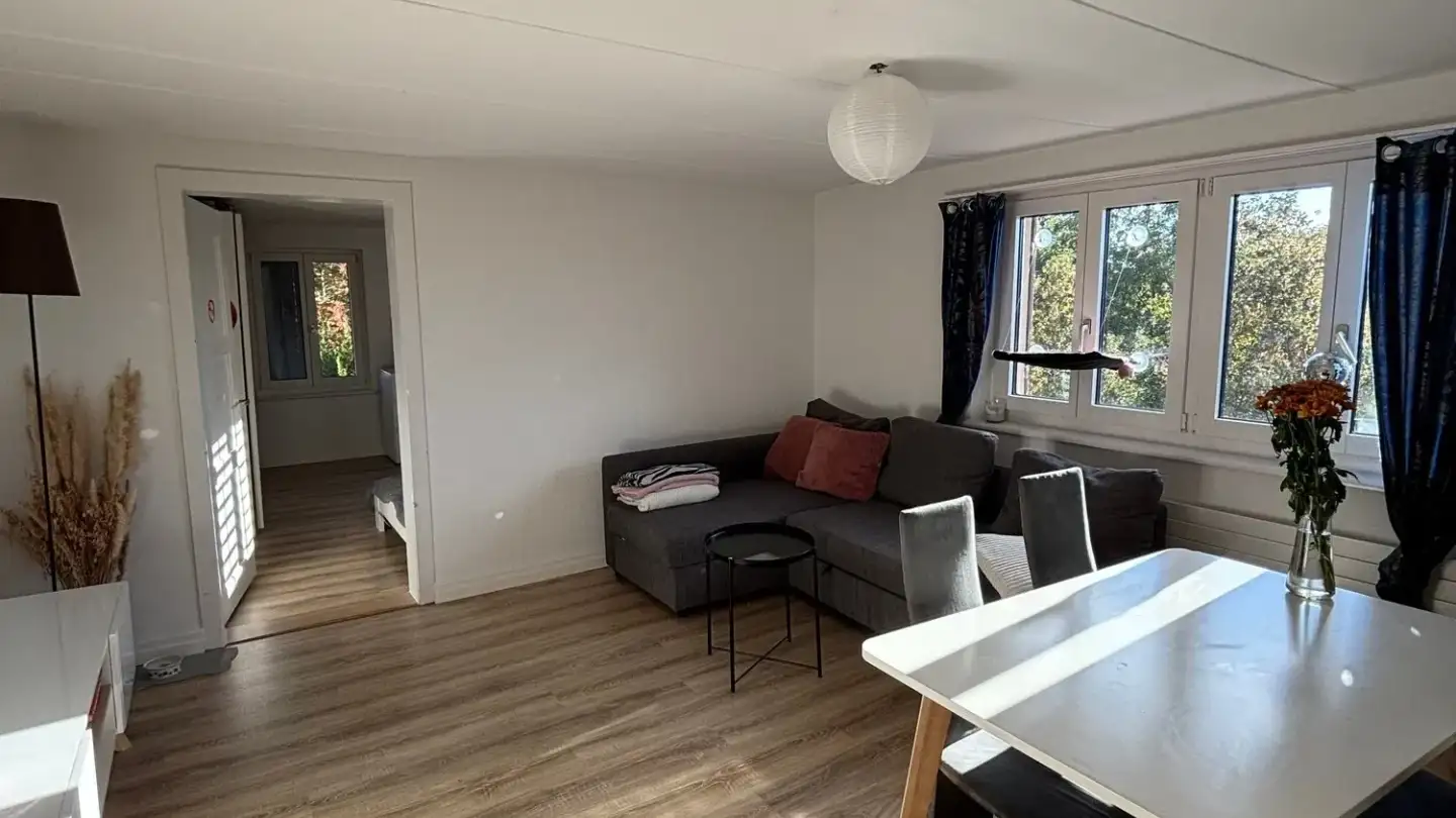 Appartamento in affitto - Sandstrasse, 5412 Gebenstorf