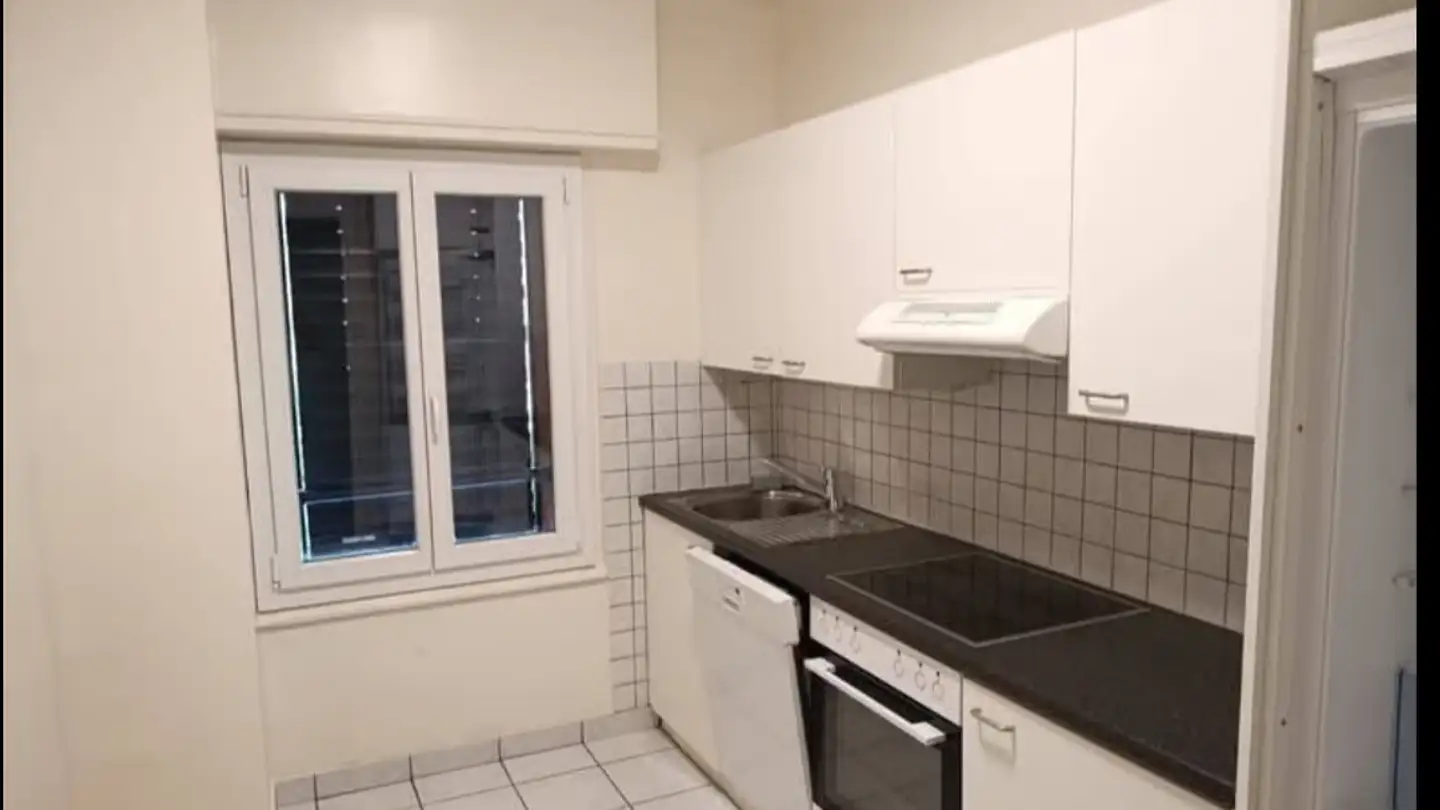 Apartment for rent - Rue Des Crêtes, 1018 Lausanne