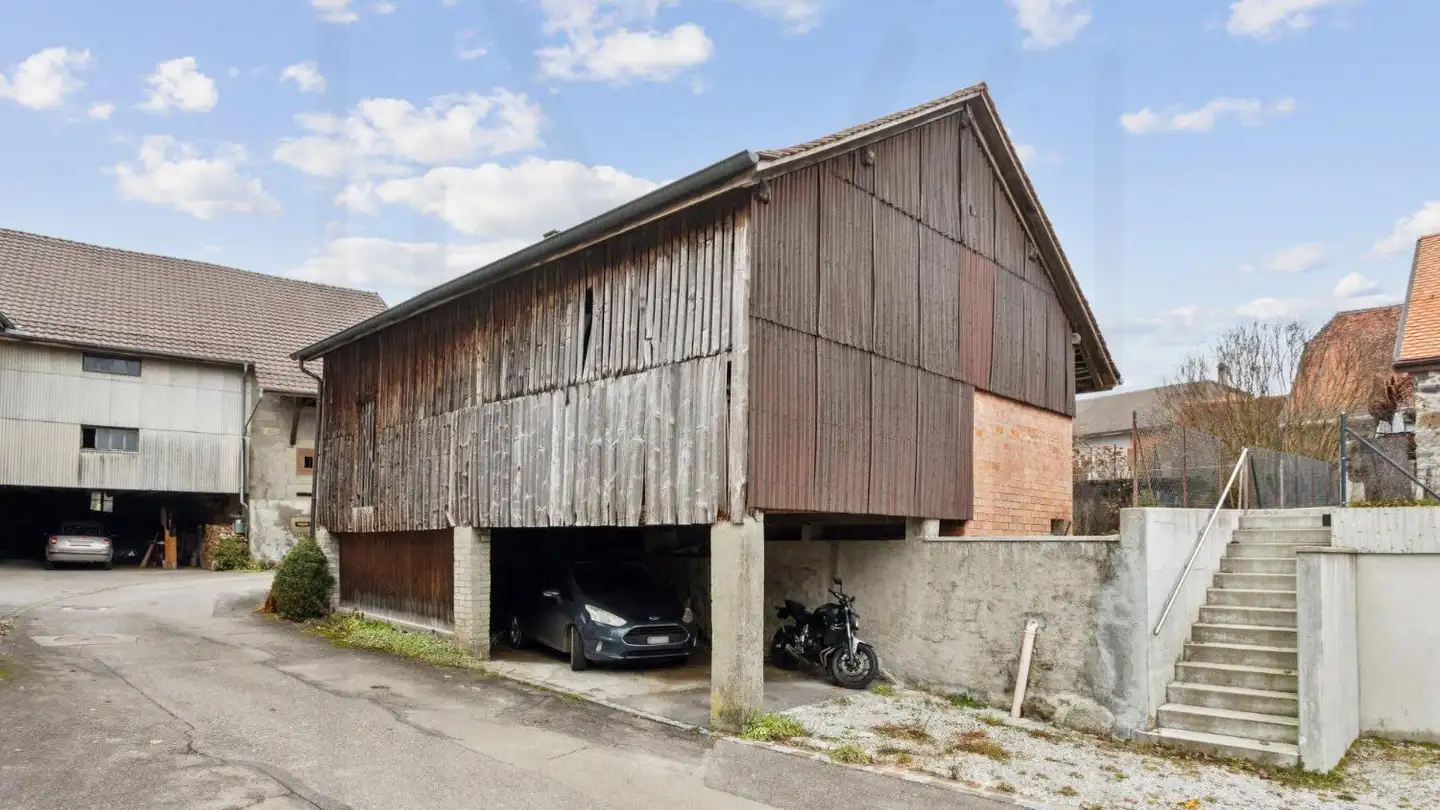 Single house for sale - 1512 Chavannes-sur-Moudon - Photo 2