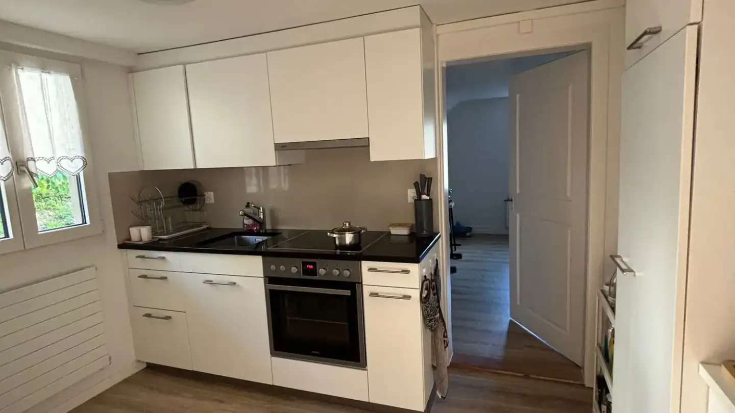 Appartement à louer - Sandstrasse, 5412 Gebenstorf - Photo 2