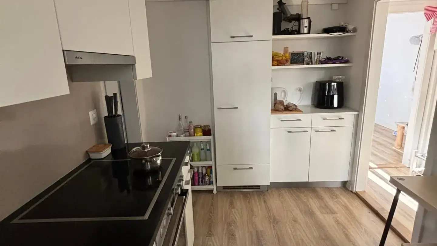 Appartement à louer - Sandstrasse, 5412 Gebenstorf - Photo 3
