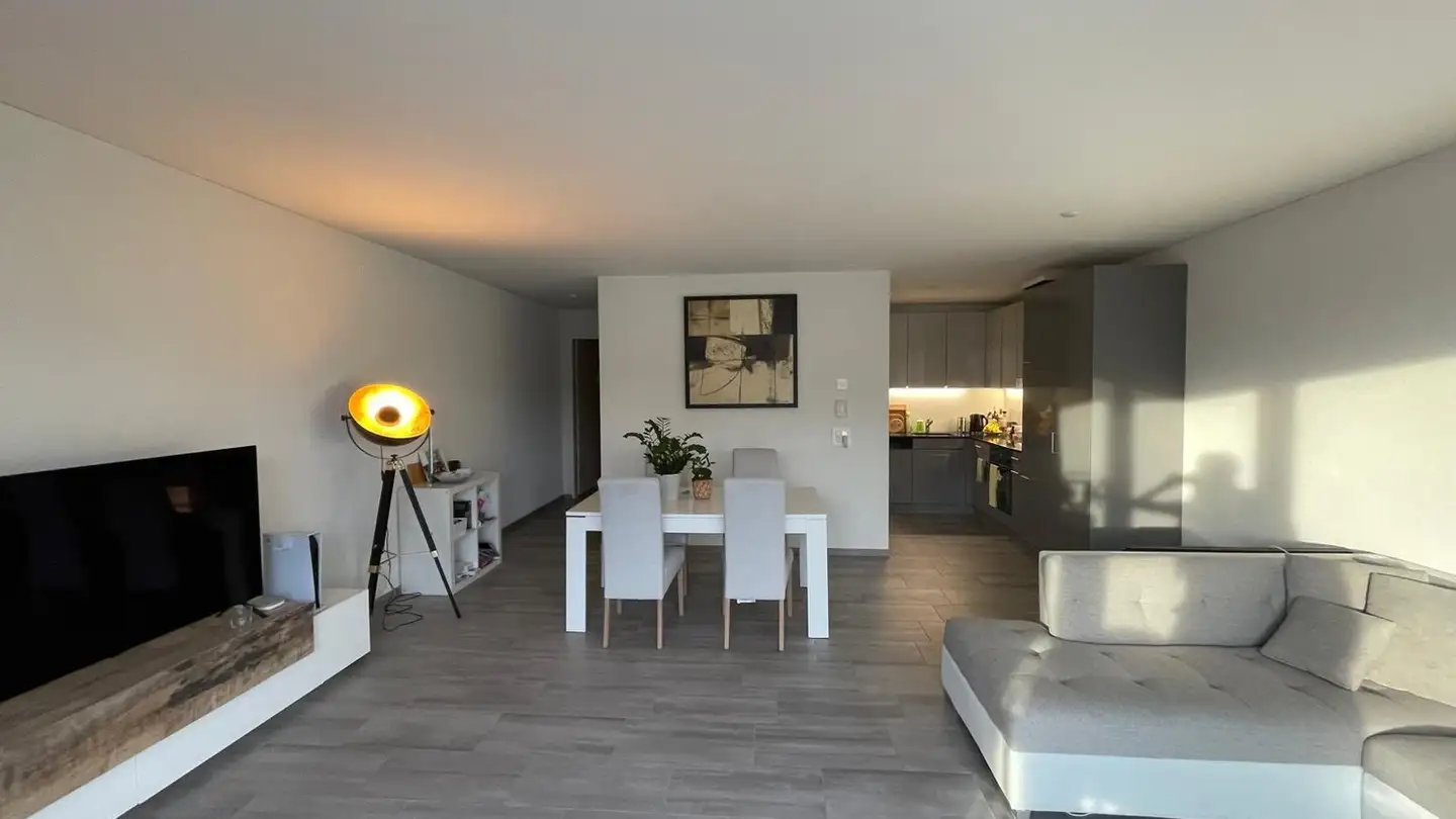 Apartment for rent - Mürtschenweg 1, 8716 Schmerikon