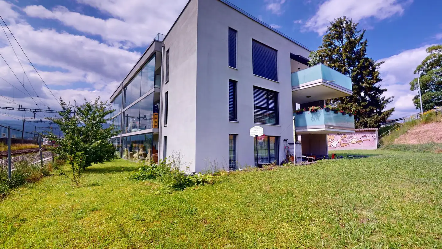 Appartamento in vendita - Kirchweg 26, 2557 Studen BE - Foto 2