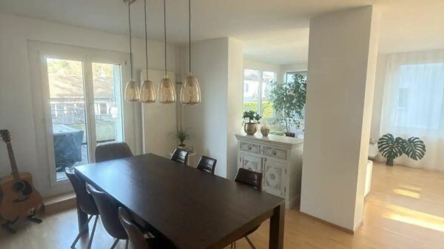 Appartement à louer - Schibiweg, 6006 Luzern - Photo 3
