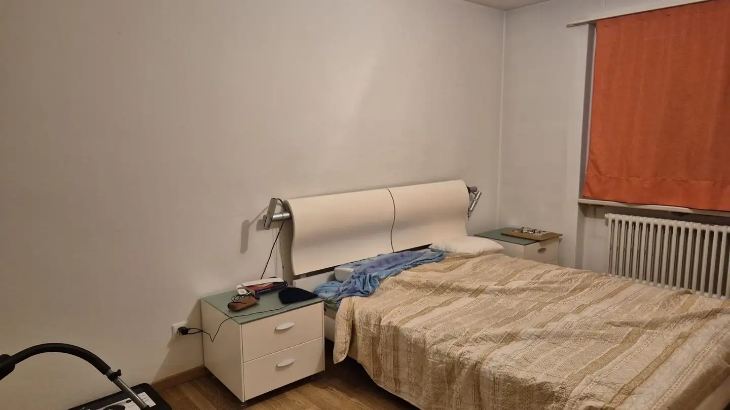 Wohnung mieten - Waldpark 21, 4665 Oftringen - Foto 3