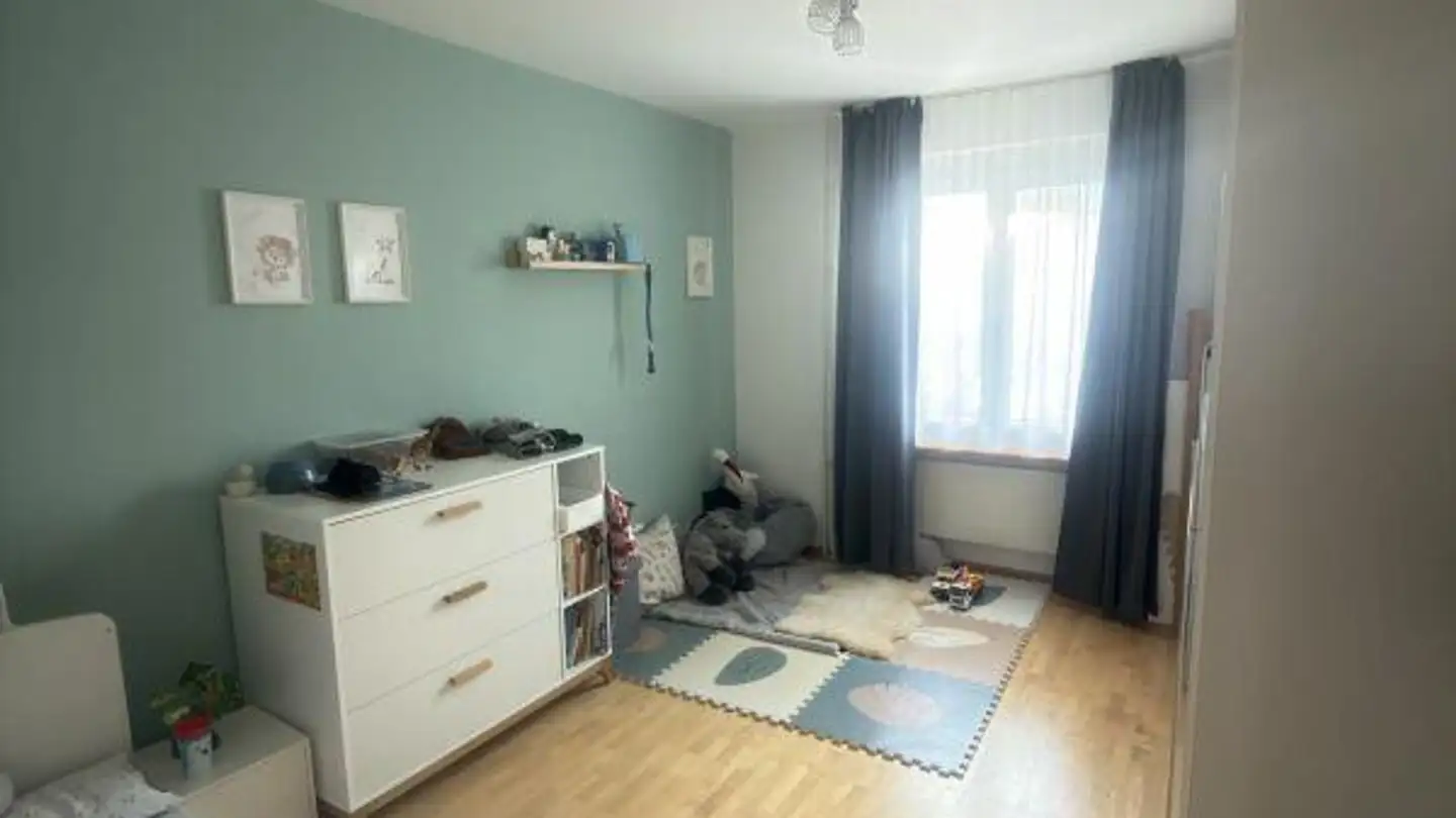 Appartement à louer - Schibiweg, 6006 Luzern - Photo 4