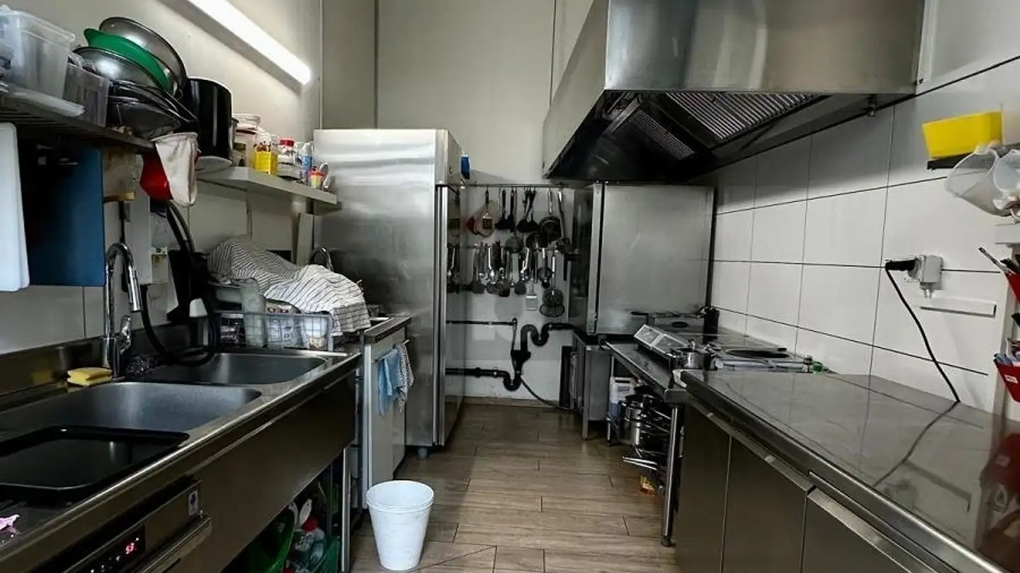 Ristorante in vendita - 1800 Vevey - Foto 3