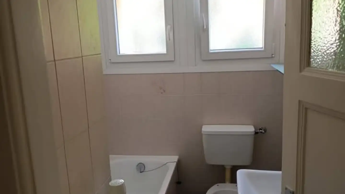 Apartment for rent - Rue Des Crêtes, 1018 Lausanne - Photo 3