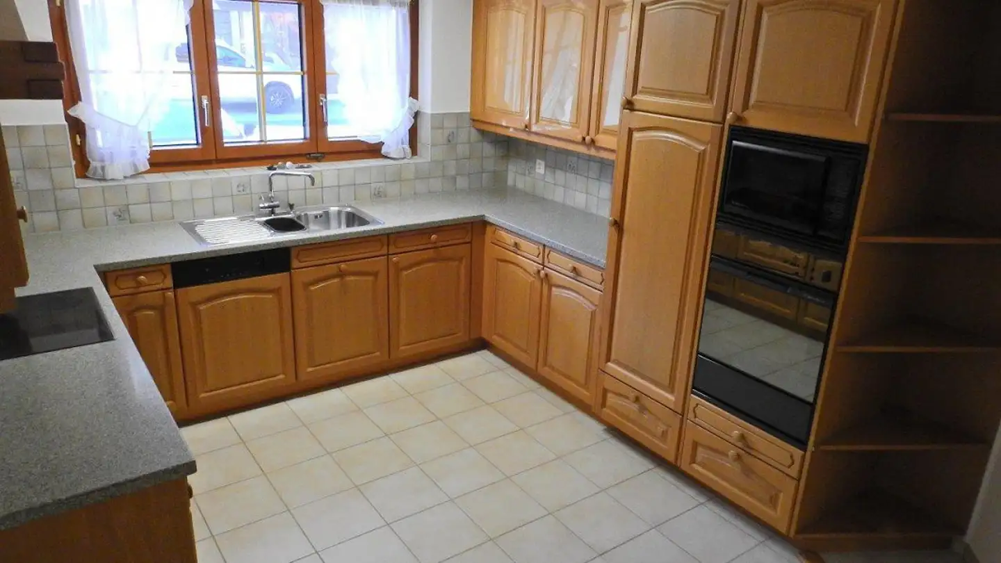Wohnung mieten - Muotastrasse 4, 6436 Ried (Muotathal) - Foto 2