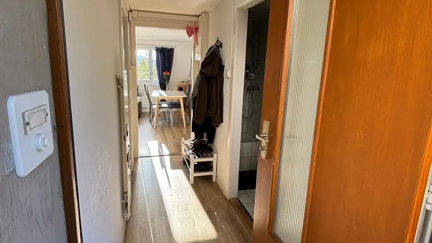 Appartement à louer - Sandstrasse, 5412 Gebenstorf - Photo 4