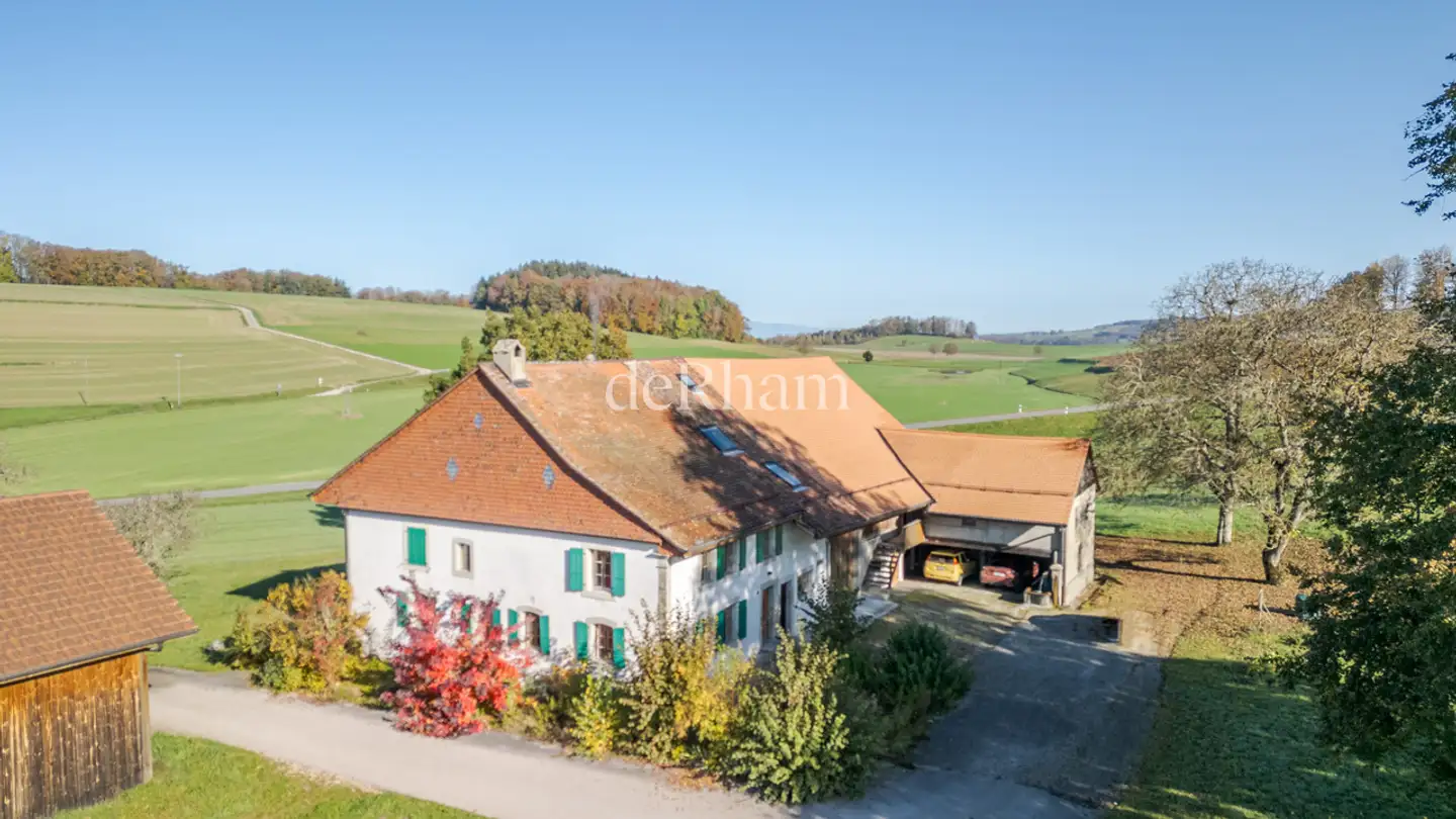 Fattoria in vendita - 1041 Montaubion-Chardonney - Photo 2
