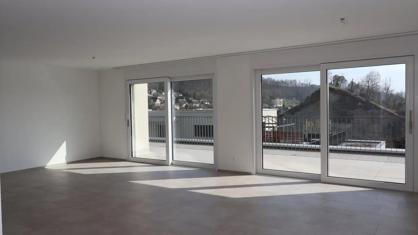 Penthouse mieten - Schulhausstrasse 11, 5113 Holderbank AG - Foto 2