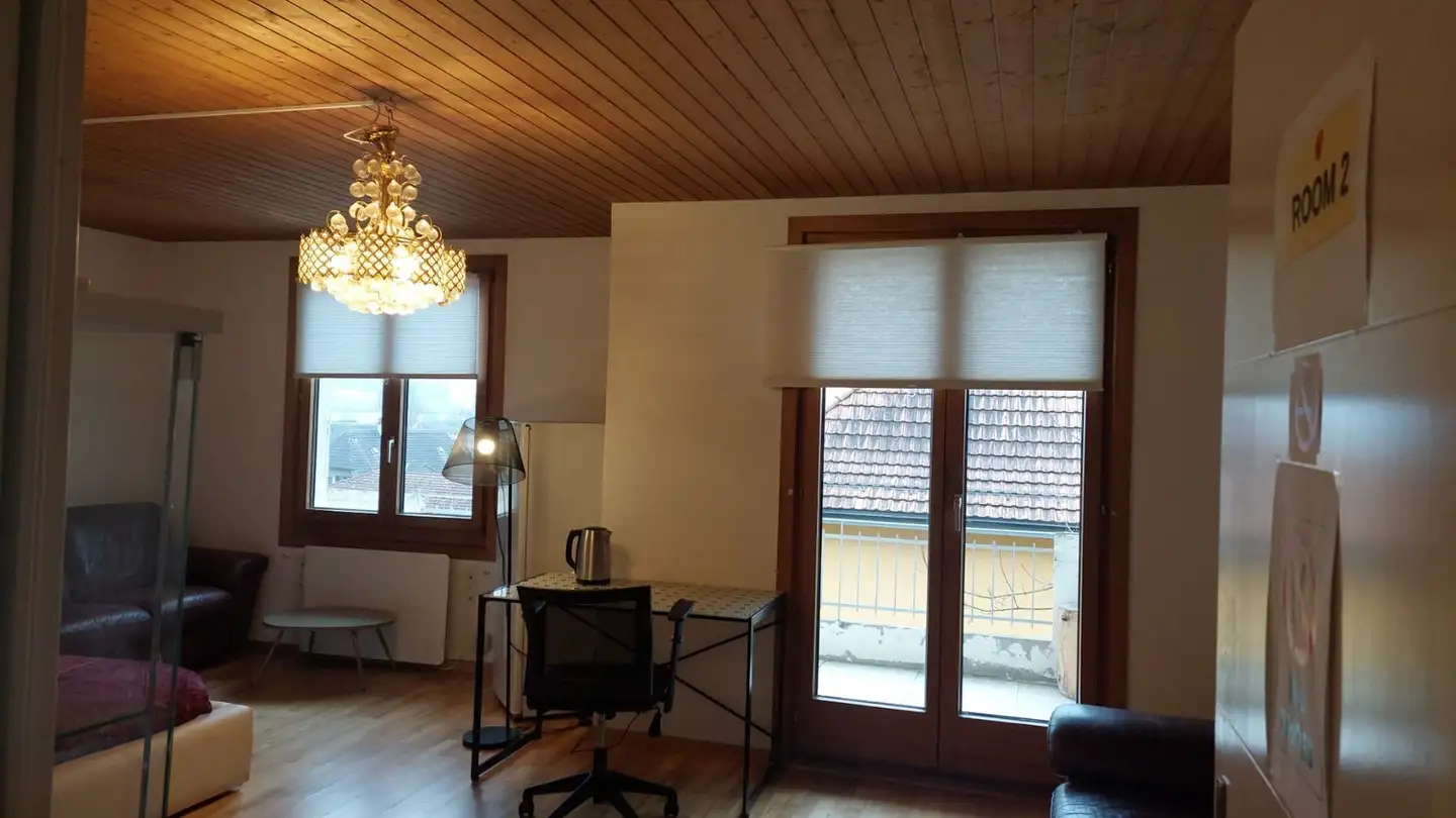 Einfamilienhaus mieten - 3065 Bolligen - Foto 3